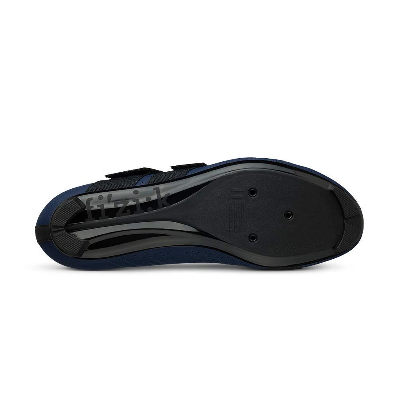 Fizik Tempo Powerstrap R5 Road Shoe 8 Fizik Tempo Powerstrap R5 Road Shoe - Image 8