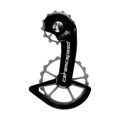 CeramicSpeed Titanium OSPW for Shimano 9100/9150 & 8000/8050