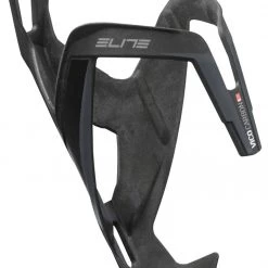 Elite Vico Carbon Water Bottle Cage -Glory Cycles Store Online VicoCageGrey 84869.1628806711