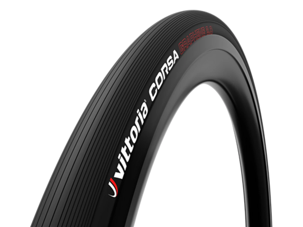 Vittoria Corsa Graphene 2.0 Clincher Tire Black/Black 1 Vittoria Corsa Graphene 2.0 Clincher Tire Black/Black