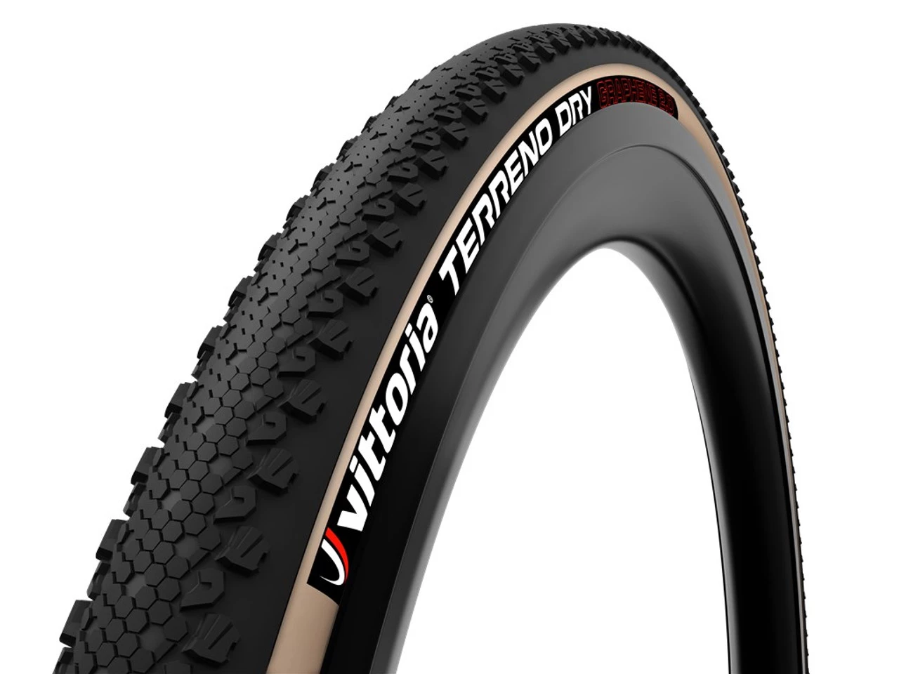 Vittoria Terreno DRY G2.0 Tubeless Tire 1 Vittoria Terreno DRY G2.0 Tubeless Tire