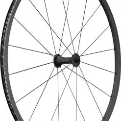 DT Swiss PR1400 Dicut Oxic 700c Front Wheel