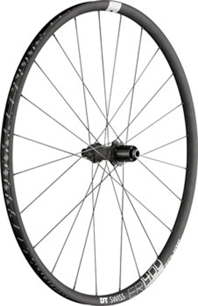 DT Swiss ER 1400 Spline Disc Brake Rear Wheel 1 DT Swiss ER 1400 Spline Disc Brake Rear Wheel