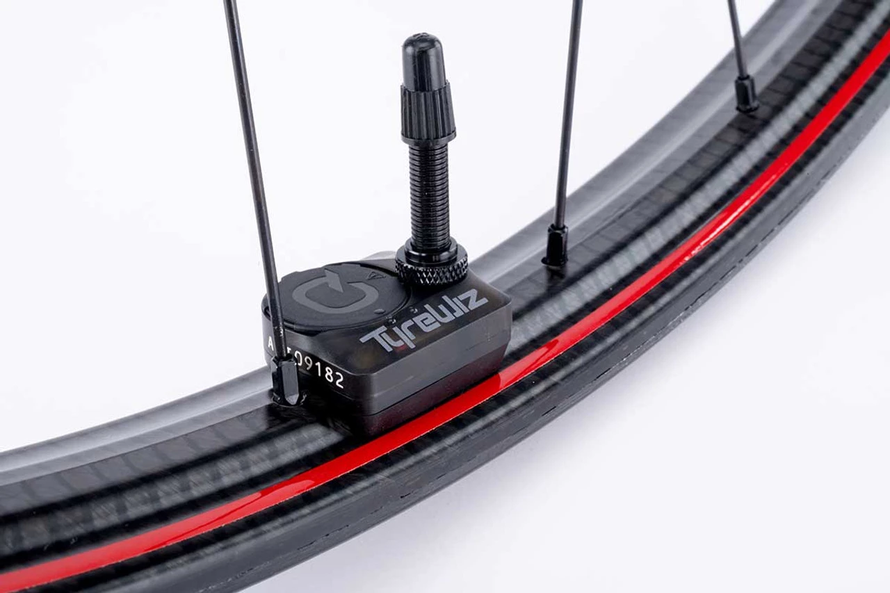 Zipp 3ZERO MOTO MTB Wheelset - Image 3