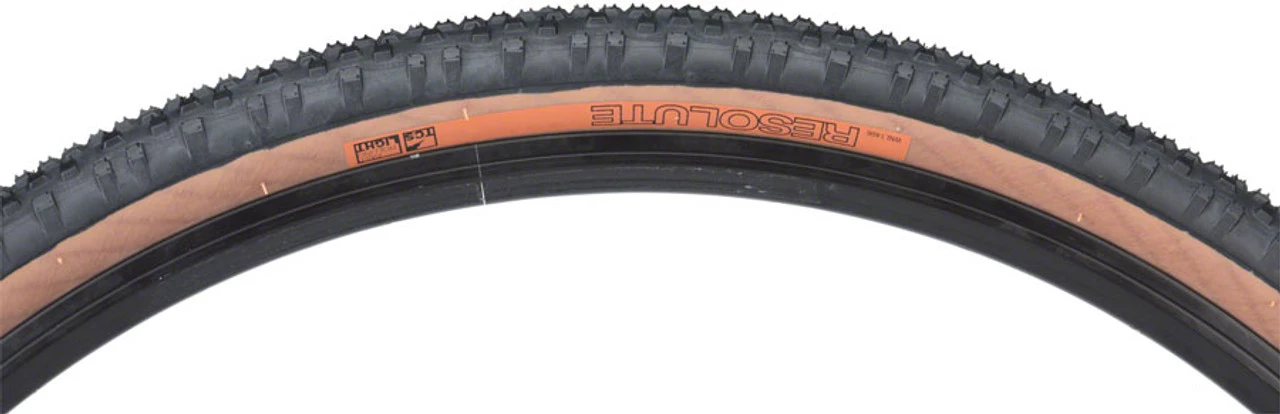 WTB Resolute TCS Light Fast Rolling Tire 700x42 3 WTB Resolute TCS Light Fast Rolling Tire 700x42 - Image 3