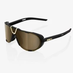 100% Westcraft Sunglasses 8 100% Westcraft Sunglasses -Glory Cycles Store Online Westcraft Black Gold 52039.1639163415