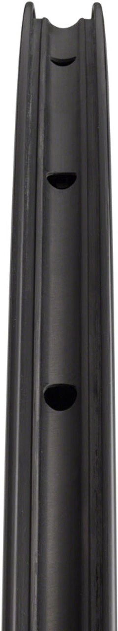 Whisky No.9 50d Carbon Tubeless Rim 700c 24h Matte Black 3 Whisky No.9 50d Carbon Tubeless Rim 700c 24h Matte Black - Image 3