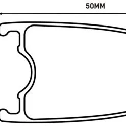 Whisky No.9 50d Carbon Tubeless Rim 700c 24h Matte Black 7 Whisky No.9 50d Carbon Tubeless Rim 700c 24h Matte Black -Glory Cycles Store Online Whisky No.9 50d Carbon 09952.1534531174