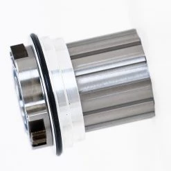 White Industries Shimano Microspline Freehub for T11, CLD & XMR Hubs