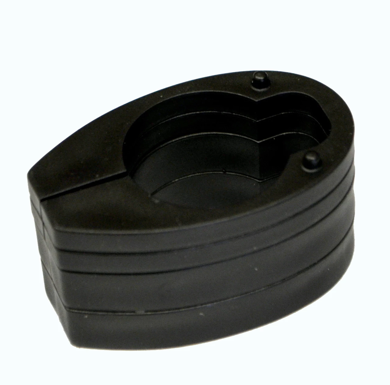 Great Protection Wilier Cento 10 Air Pro & NDR Aero Headset Spacers (2x10mm+2x5mm) Glory