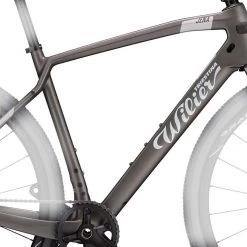 Wilier Jena Gravel Frameset 2022 7 Wilier Jena Gravel Frameset 2022 -Glory Cycles Store Online Wilier Jena Gravel Frameset 2022 Smokey 76634.1632766343