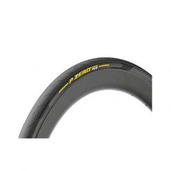 Pirelli P Zero Race TLR Tire Colored Label