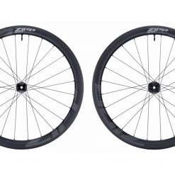Zipp 303 S Carbon Tubeless Hookless Wheelset