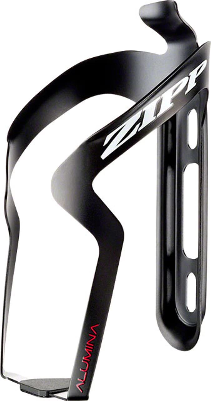 Zipp Alumina Water Bottle Cage 1 Zipp Alumina Water Bottle Cage