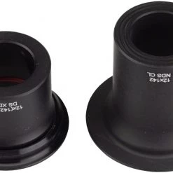 Zipp Cognition Disc Brake 12x142 Rear End Cap Set for XDR Freehub Bodies