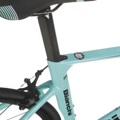 Bianchi Aria Disc Ultegra 8020 Bike Celeste 7 Bianchi Aria Disc Ultegra 8020 Bike Celeste -Glory Cycles Store Online bianchi aria disc ck16 celeste gloss black 2019 1d seatpost 25001.1548912172