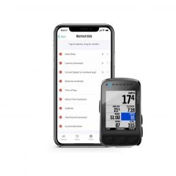 Wahoo Elemnt Bolt V2 GPS Bike Computer 11 Wahoo Elemnt Bolt V2 GPS Bike Computer -Glory Cycles Store Online bolt v2 Customization 29519.1621960044