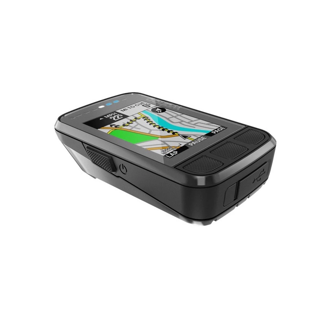 Wahoo Elemnt Bolt V2 GPS Bike Computer 7 Wahoo Elemnt Bolt V2 GPS Bike Computer - Image 7