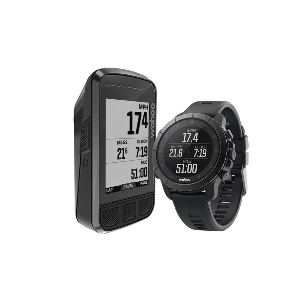 Wahoo Elemnt Bolt V2 GPS Bike Computer 8 Wahoo Elemnt Bolt V2 GPS Bike Computer - Image 8