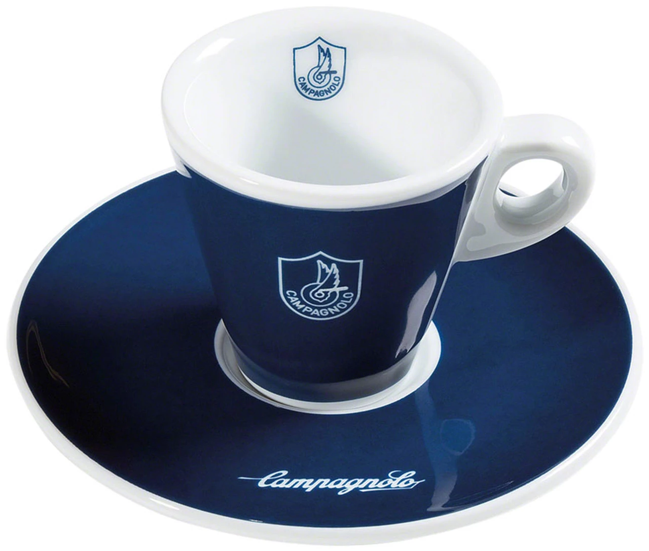 Campagnolo Espresso Cups 2 Pack 1 Campagnolo Espresso Cups 2 Pack