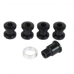 Campagnolo FC-SR100/FC-AT300 Chainring Bolt Set