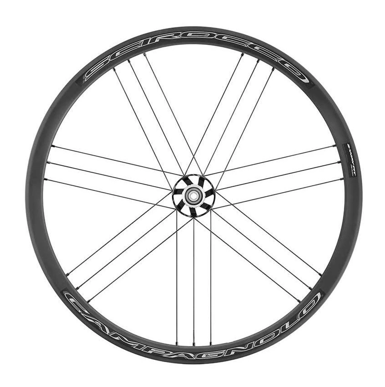 Campagnolo Scirocco Disc Brake Clincher Wheelset 2 Campagnolo Scirocco Disc Brake Clincher Wheelset - Image 2