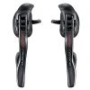 Campagnolo Super Record 12 spd Ergopower Shifter Set Rim Brake