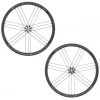 Campagnolo Scirocco Disc Brake Clincher Wheelset