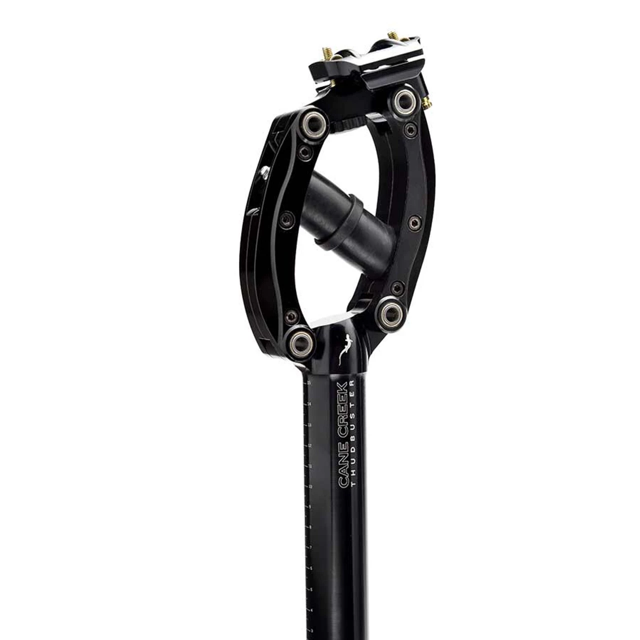 Cane Creek Thudbuster G4 LT Suspension Seatpost 1 Cane Creek Thudbuster G4 LT Suspension Seatpost