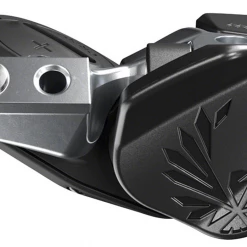 SRAM Eagle AXS Controller - 12 Speed, Right Hand, 2-Button, Rear, w/ Discrete Clamp, Black