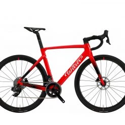 Wilier Cento 10 SL SRAM Rival AXS Wide 2021 Bike