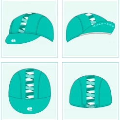 Chapter2 Cycling Cap