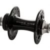 Chris King R45D Centerlock Hub - Front - Stainless Steel Bearings