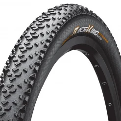 Continental Race King Tubeless Folding MTB Tire
