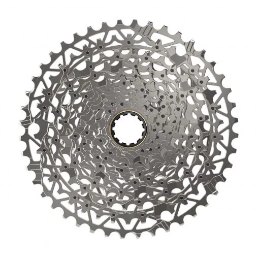 SRAM XPLR XG-1251 Cassette 10-44T 6 SRAM XPLR XG-1251 Cassette 10-44T -Glory Cycles Store Online cs xg 1251 d1 xplr 10 44 c side s v02 copy 45496.1628625699