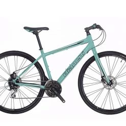 Bianchi Luna 3 Disc Brake Bike