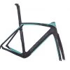 Bianchi Oltre XR4 Frameset Black