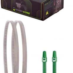 CushCore Gravel/CX Tire Inserts Set for 700c x 33-46mm Tires