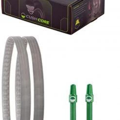 CushCore Plus Tire Inserts Set 29"+ Pair
