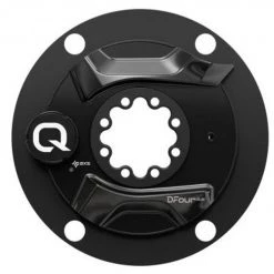 SRAM Quarq DFOUR Dub Power Meter