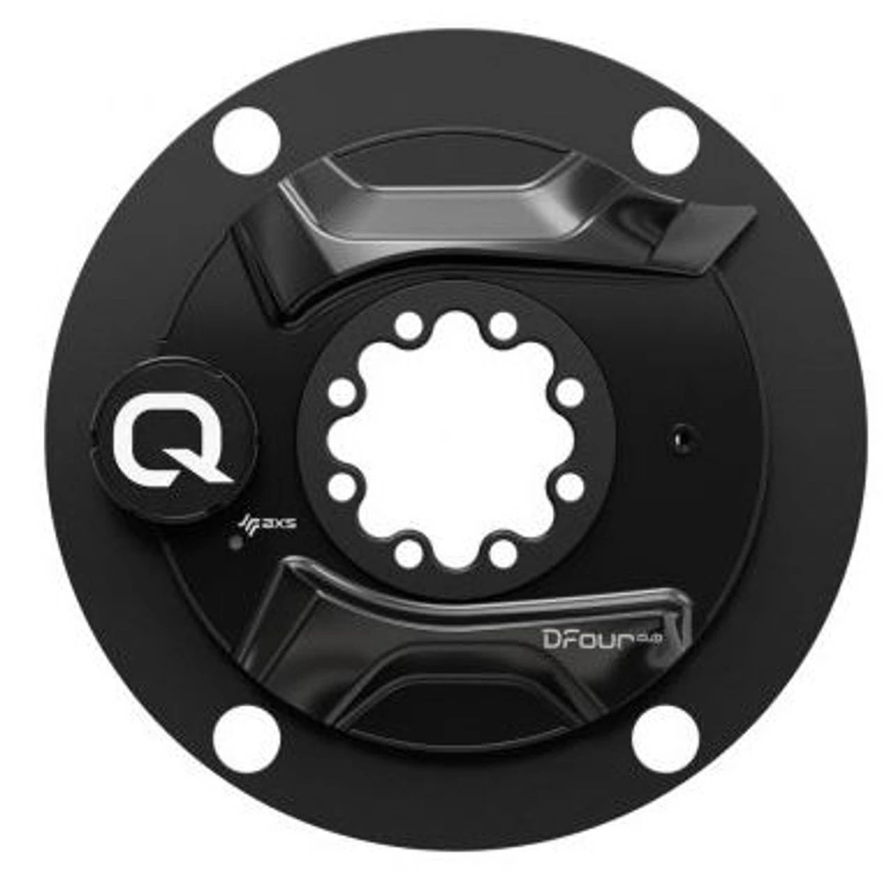 SRAM Quarq DFOUR Dub Power Meter 1 SRAM Quarq DFOUR Dub Power Meter