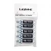Lezyne, Co² Cartridges 16g 5 Pack