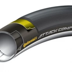 Continental Grand Prix Attack/Force Combo Pack