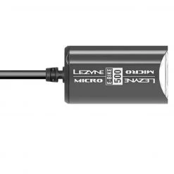 Lezyne E-Bike Micro Drive 500 Light -Glory Cycles Store Online ebike microdrive light b 96407.1601175680