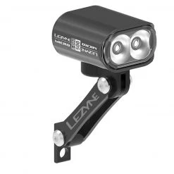 Lezyne E-Bike Micro Drive 500 Light -Glory Cycles Store Online ebike microdrive light d 61149.1601175657