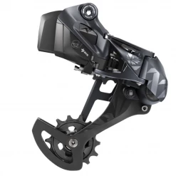 SRAM XX1 Eagle AXS Upgrade Kit - Rear Derailleur, Battery, Eagle AXS Controller w/ Clamp, Charger/Cord 5 SRAM XX1 Eagle AXS Upgrade Kit - Rear Derailleur, Battery, Eagle AXS Controller w/ Clamp, Charger/Cord -Glory Cycles Store Online egrd 62210.1561044281