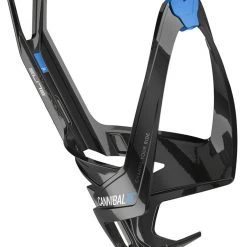 Elite Cannibal XC Fiberglass Bottle Cage -Glory Cycles Store Online elite cannibal bottle cage black blue 06389.1605238873