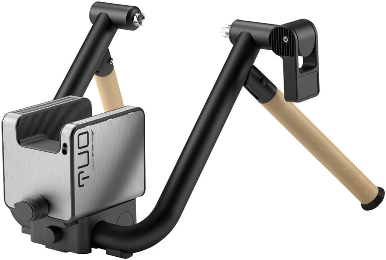 Elite Tuo Smart Trainer - Electronic Resistance, Adjustable 1 Elite Tuo Smart Trainer - Electronic Resistance, Adjustable