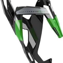 Elite Custom Race Plus Cage -Glory Cycles Store Online elite custon race plus black green 91375.1654705668