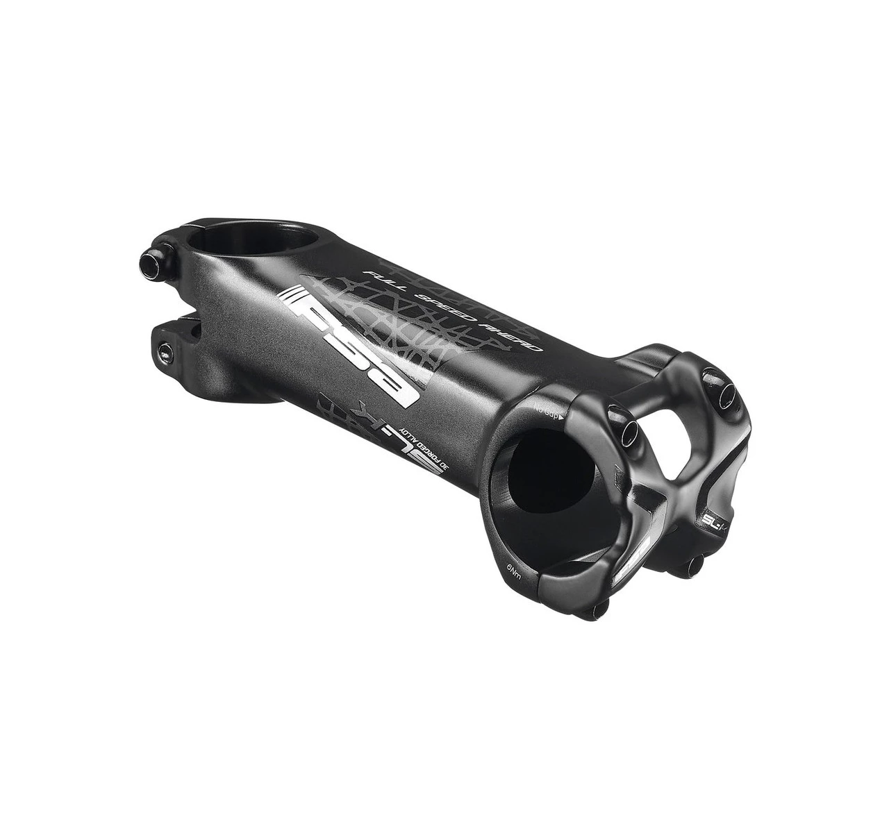 FSA SL-K Stem (-12º) 1 FSA SL-K Stem (-12º)